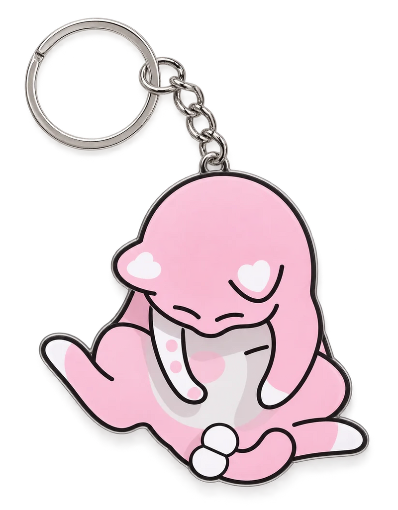 Mischief Cat - Interactuve Cat Keychain